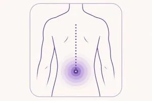Lumbalgia