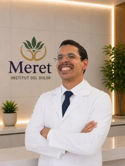 Dr. Percy Damiani