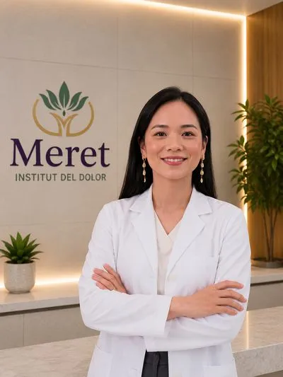 Dra. Jie Chen Bao