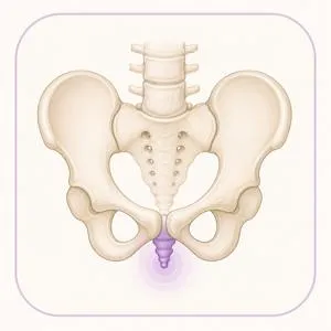 Coxigodinia