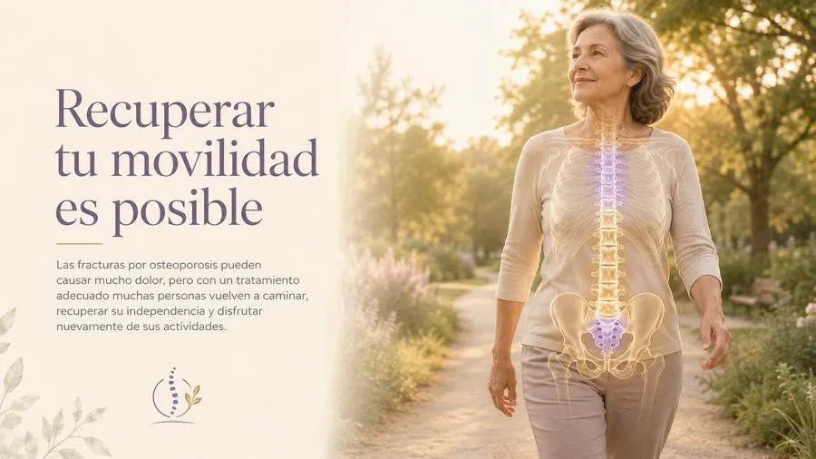 Fractura vertebral