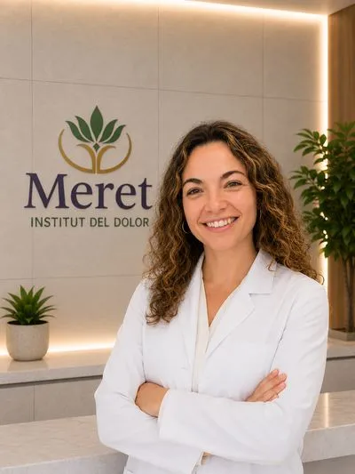 Dra. Ana Trescoli