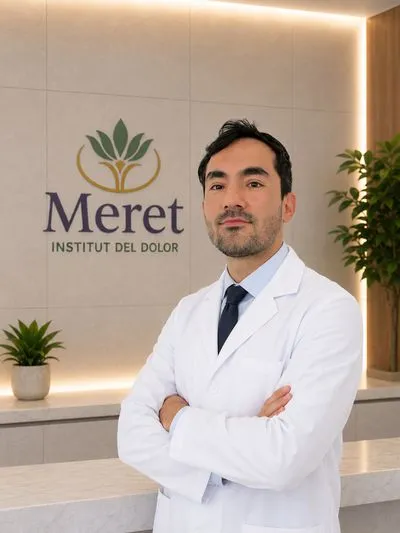 Dr. Carlos Gómez
