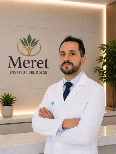 Dr. Roger Moreno