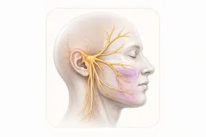 Neuralgia del trigémino