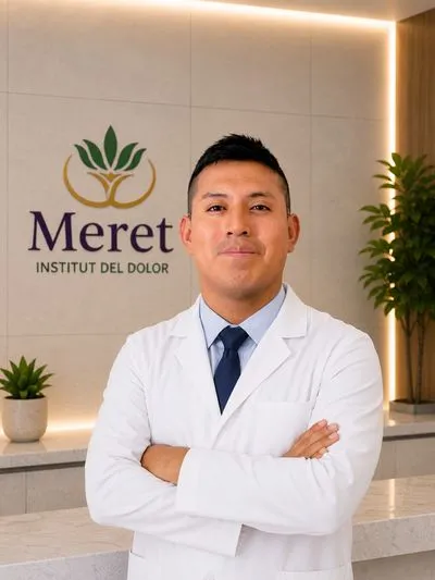 Dr. David Soto