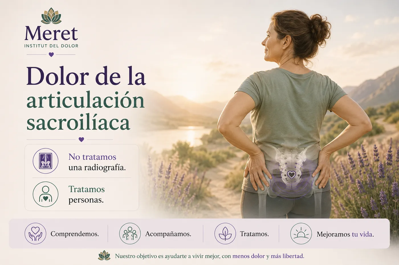 Dolor sacroilíaco